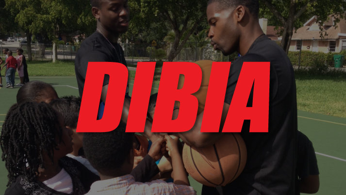 Sharpen your skills at Dibia basketball clinic
