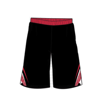 DIBIA Matrix Shorts