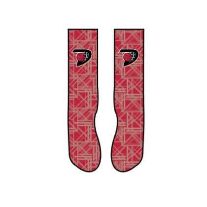 DIBIA Matrix Socks